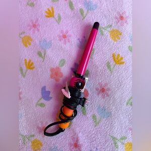 Curling Wand 3-4”-1”